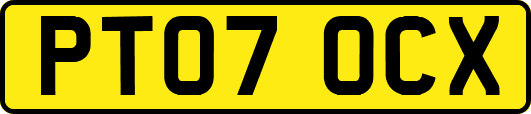 PT07OCX