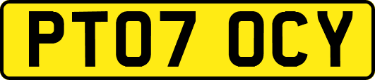 PT07OCY