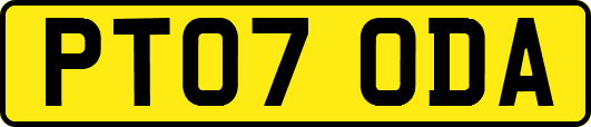 PT07ODA