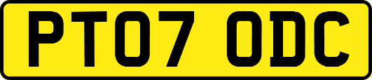 PT07ODC