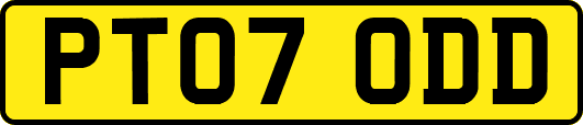 PT07ODD