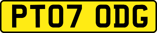 PT07ODG