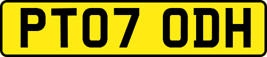 PT07ODH