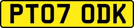 PT07ODK