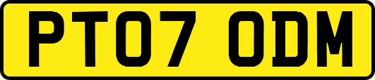 PT07ODM