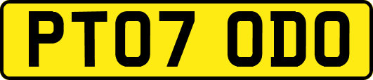 PT07ODO