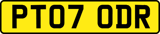 PT07ODR