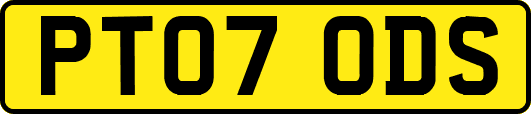 PT07ODS