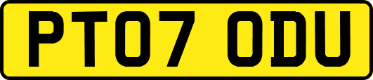 PT07ODU