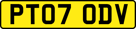 PT07ODV