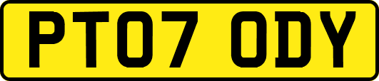 PT07ODY