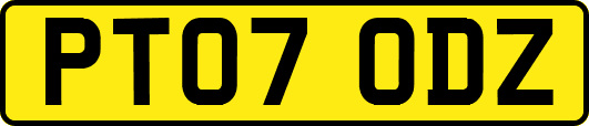 PT07ODZ