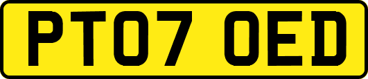 PT07OED