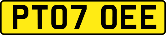 PT07OEE
