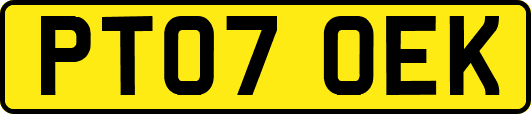 PT07OEK
