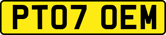 PT07OEM
