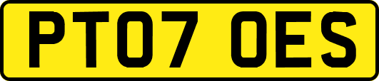 PT07OES