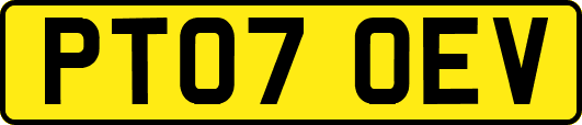 PT07OEV