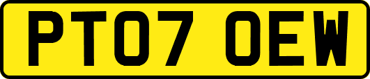 PT07OEW