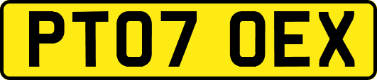 PT07OEX