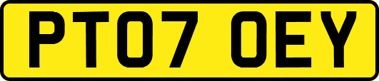 PT07OEY