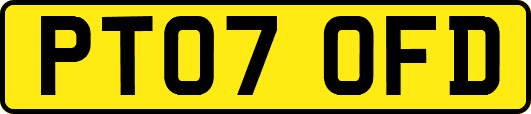 PT07OFD