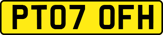 PT07OFH