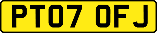 PT07OFJ