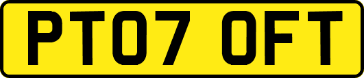 PT07OFT