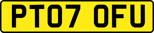 PT07OFU