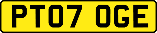 PT07OGE