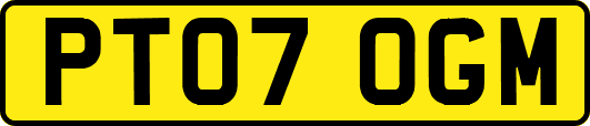 PT07OGM