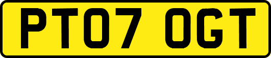 PT07OGT