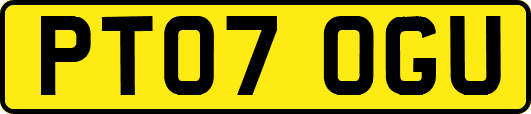 PT07OGU