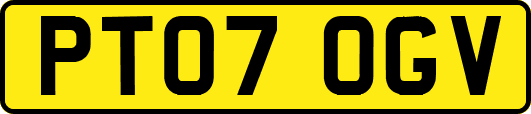 PT07OGV