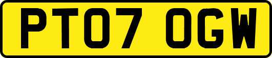 PT07OGW