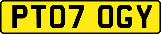 PT07OGY
