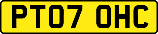 PT07OHC