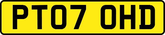 PT07OHD
