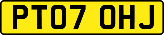 PT07OHJ