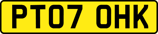 PT07OHK