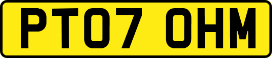 PT07OHM