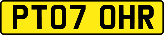 PT07OHR