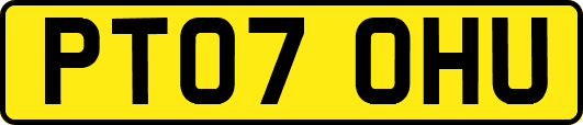 PT07OHU