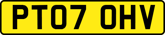 PT07OHV