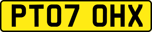 PT07OHX