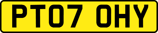 PT07OHY