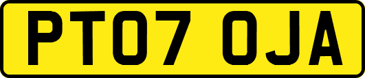 PT07OJA