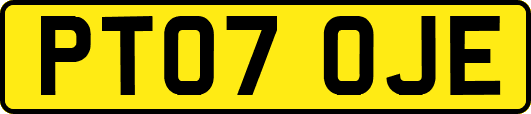 PT07OJE