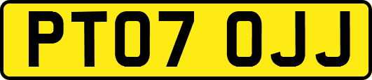 PT07OJJ